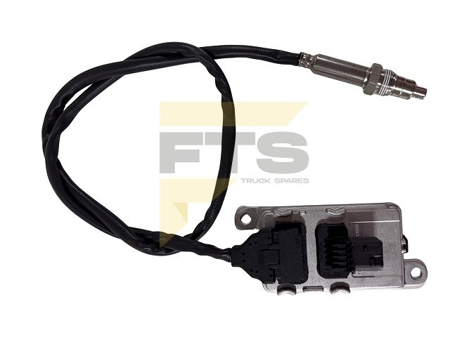 Imagem do produto SENSOR NOX DAF XF106 2021> - Cód: FAP-12423